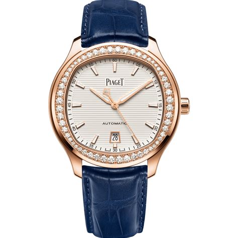 piaget watches website